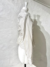 Load image into Gallery viewer, Yohji Yamamoto shirt