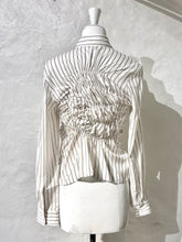 Load image into Gallery viewer, Yohji Yamamoto shirt