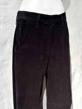 Load image into Gallery viewer, Yohji Yamamoto treousers