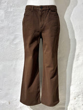Load image into Gallery viewer, Lemaire flared denim jeans