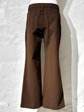 Load image into Gallery viewer, Lemaire flared denim jeans