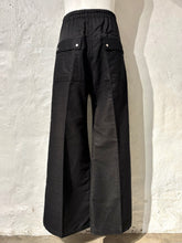 Load image into Gallery viewer, Rick Owens wide trousers