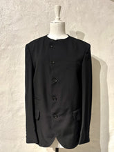 Load image into Gallery viewer, Comme des Garçons BLACK jacket