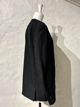 Load image into Gallery viewer, Comme des Garçons BLACK jacket