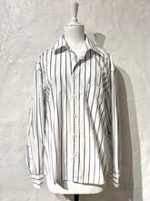 Load image into Gallery viewer, Adnym Atelier stripe shirt