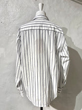 Load image into Gallery viewer, Adnym Atelier stripe shirt
