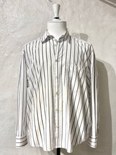 Load image into Gallery viewer, Adnym Atelier stripe shirt