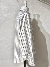 Load image into Gallery viewer, Adnym Atelier stripe shirt