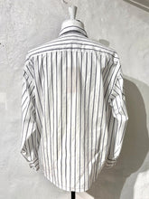 Load image into Gallery viewer, Adnym Atelier stripe shirt