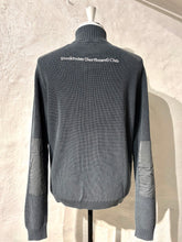 Load image into Gallery viewer, Stockholm Syrfboard Club knitted sweater