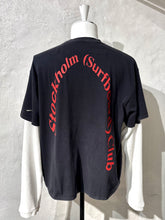 Load image into Gallery viewer, Stockholm Surfboard layered T-shirt