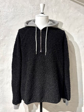 Load image into Gallery viewer, Stockholm Surfboard Club pile hoodie