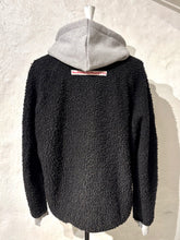 Load image into Gallery viewer, Stockholm Surfboard Club pile hoodie