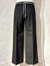 Load image into Gallery viewer, Stockholm Surfboard Club pinstripe trousers