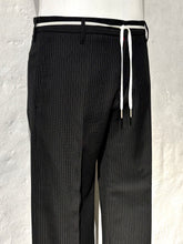 Load image into Gallery viewer, Stockholm Surfboard Club pinstripe trousers