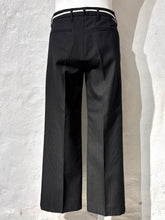 Load image into Gallery viewer, Stockholm Surfboard Club pinstripe trousers