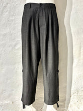 Load image into Gallery viewer, Adnym Atelier trousers with adjustable length