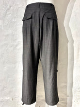 Load image into Gallery viewer, Adnym Atelier trousers with adjustable length