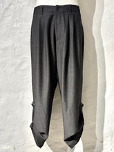 Load image into Gallery viewer, Adnym Atelier trousers with adjustable length