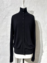 Load image into Gallery viewer, Barena Venezia fine knitted cardigan