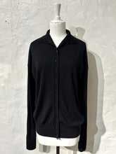 Load image into Gallery viewer, Barena Venezia fine knitted cardigan
