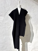 Load image into Gallery viewer, Marina Yee double square scarf