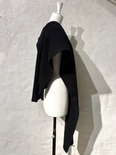Load image into Gallery viewer, Marina Yee double square scarf