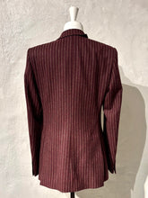 Load image into Gallery viewer, Marina Yee sculpted lapel jacket