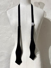 Load image into Gallery viewer, Marina Yee bow tie necklace