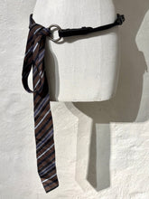 Load image into Gallery viewer, Marina Yee tie belt