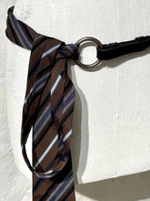 Load image into Gallery viewer, Marina Yee tie belt