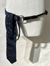 Load image into Gallery viewer, Marina Yee tie belt