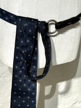 Load image into Gallery viewer, Marina Yee tie belt