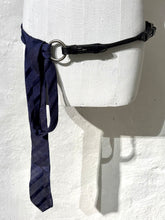 Load image into Gallery viewer, Marina Yee tie belt