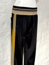 Load image into Gallery viewer, Dries Van Noten track pants with side stripe