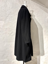 Load image into Gallery viewer, Yohji Yamamoto big wool coat