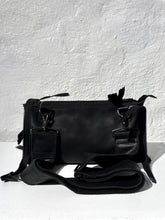Load image into Gallery viewer, Yohji Yamamoto small leather bag