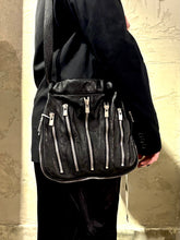 Load image into Gallery viewer, Guidi small belt bag