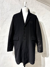 Load image into Gallery viewer, Undercover wool coat