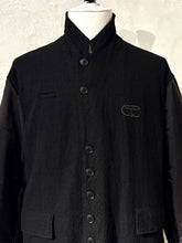 Load image into Gallery viewer, Undercover wool coat