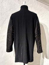 Load image into Gallery viewer, Undercover wool coat