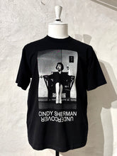 Load image into Gallery viewer, Undercover/Cindy Sherman t-shirt