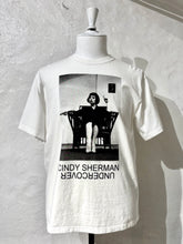 Load image into Gallery viewer, Undercover/Cindy Sherman t-shirt