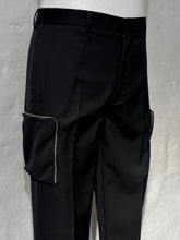 Load image into Gallery viewer, Undercover tailored trousers