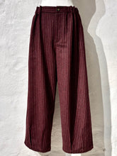 Load image into Gallery viewer, Marina Yee trousers