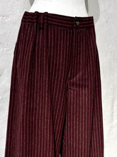 Load image into Gallery viewer, Marina Yee trousers