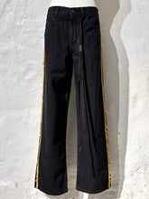 Load image into Gallery viewer, Ann Demeulemeester denim jeans