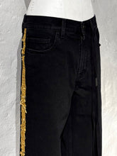 Load image into Gallery viewer, Ann Demeulemeester denim jeans
