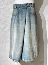 Load image into Gallery viewer, Maison Margiela denim skirt
