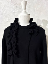Load image into Gallery viewer, Ann Demeulemeester knitted sweater